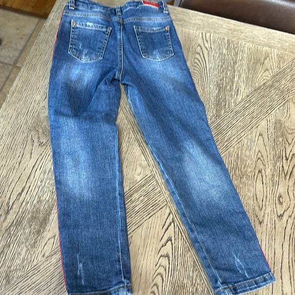 Zara size 8 jeans - Picture 4 of 5